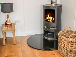 The Cow Byre, Heath Farm