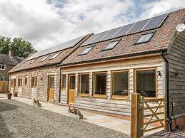 The Cow Byre, Heath Farm