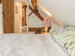 The Cow Byre, Heath Farm