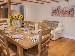 The Cow Byre, Heath Farm