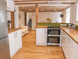 The Cow Byre, Heath Farm