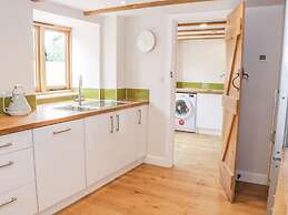 The Cow Byre, Heath Farm