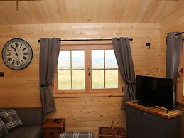 The Shooting Lodge