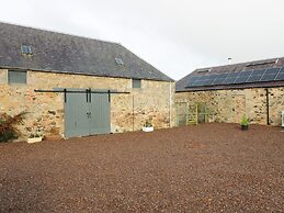 Todlaw Farm House