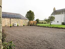 Todlaw Farm House