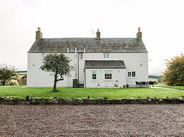 Todlaw Farm House