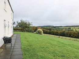 Todlaw Farm House