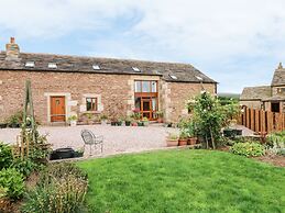 Rose Hips Barn
