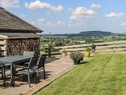 Meadow Cottage at Hill Top Farm