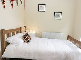 2 Moor Farm Cottages