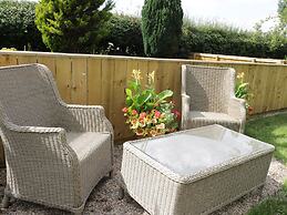 2 Moor Farm Cottages