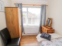 Lynsted Lodge