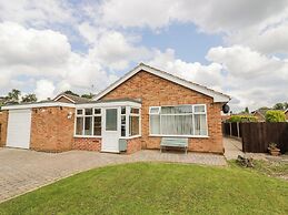 Lynsted Lodge