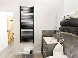 The Old Mill Hideaway