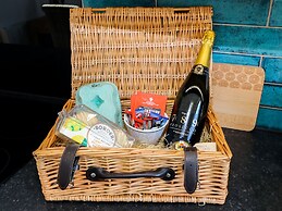 The Old Mill Hideaway