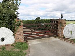 The Old Mill Hideaway