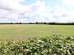 The Old Mill Hideaway