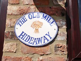 The Old Mill Hideaway