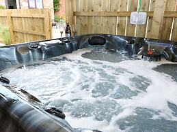 The Old Mill Hideaway