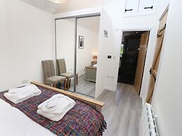 The Old Mill Hideaway