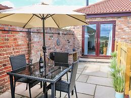 The Old Mill Hideaway