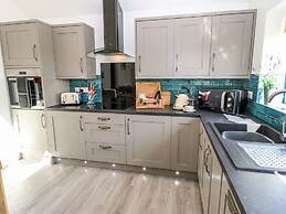 The Old Mill Hideaway