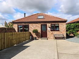 The Old Mill Hideaway