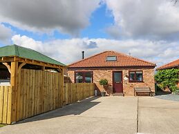 The Old Mill Hideaway