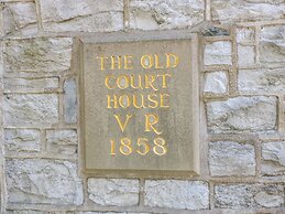 Magistrates Chambers