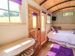 Railway Carriage