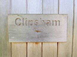 Clipsham
