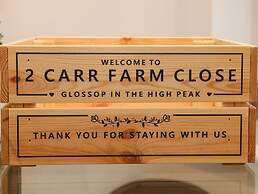2 Carr Farm Close