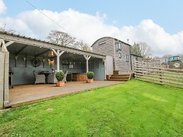 Shepherds Cabin at Titterstone