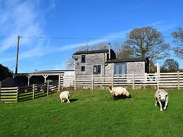 Shepherds Cabin at Titterstone