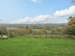 Shepherds Cabin at Titterstone