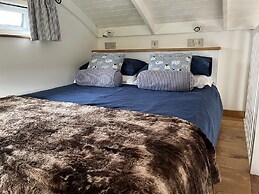 Shepherds Cabin at Titterstone