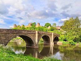 Shepherds Cabin at Titterstone