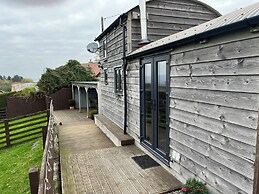 Shepherds Cabin at Titterstone