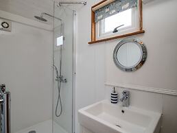 Shepherds Cabin at Titterstone