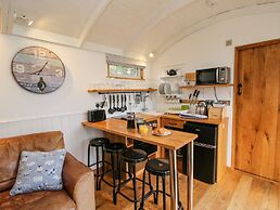 Shepherds Cabin at Titterstone