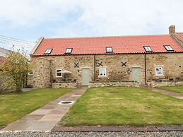 Cross Cottage