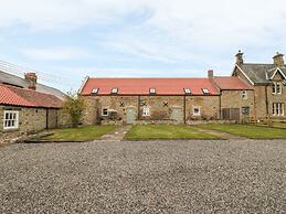 Cross Cottage