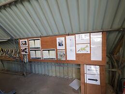 Heron Lodge Castle Farm