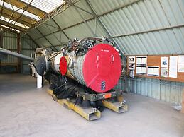 Heron Lodge Castle Farm