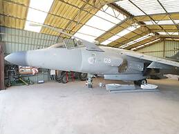 Heron Lodge Castle Farm