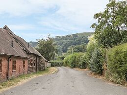 Old Hall Barn 1