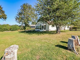 Court House Farmhouse