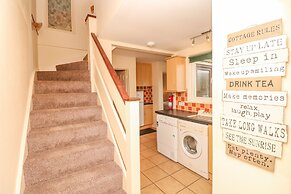 Court House Farmhouse