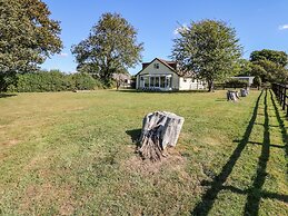 Court House Farmhouse