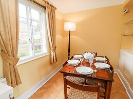 Dee Heights Penthouse